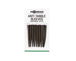 Prevlek Anti Tangle Sleeves 10ks